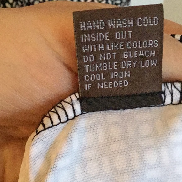 EUC J.Mclaughlin Catalyst Dress Size M - Picture 5 of 7